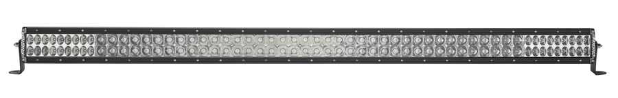 Rigid Industries 50 Inch Spot/Driving Combo Light Black Housing E-Series Pro RIGID Industries