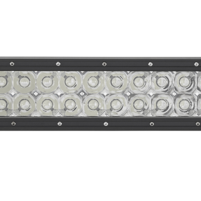 Rigid Industries 50 Inch Spot/Driving Combo Light Black Housing E-Series Pro RIGID Industries