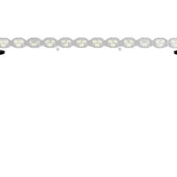 Morimoto Jeep JL/JT Light Bar Windshield Mounts (Set)