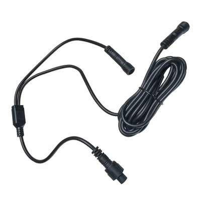 4 Pin Y-Adapter ColorSHIFT Extension Cable (Single)