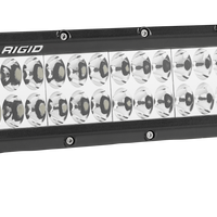 Rigid Industries 10 Inch Driving Light Black Housing E-Series Pro RIGID Industries