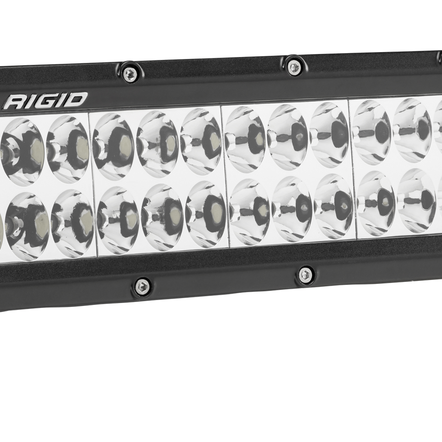 Rigid Industries 10 Inch Driving Light Black Housing E-Series Pro RIGID Industries