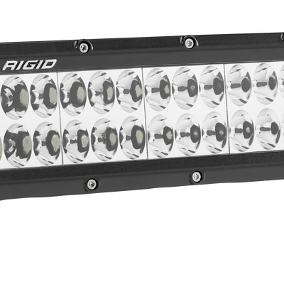 Rigid Industries 10 Inch Driving Light Black Housing E-Series Pro RIGID Industries