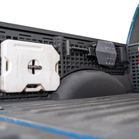 2015-2020 Ford F-150 & Raptor Bed Side Molle Panels Passenger Full