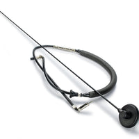 Jeep TJ Replacement Antenna Black