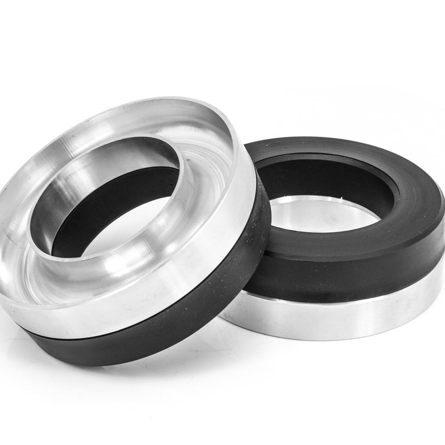 Pro Comp Suspensions 2in 09-18 1500 2wd Front Leveling