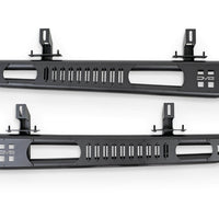 2-Door Jeep Wrangler JL OE Plus Side Steps