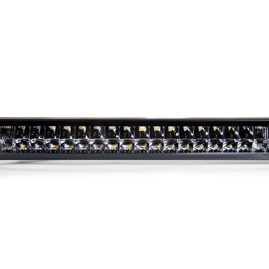 20-Inch Elite Series LED Light Bar Dual Row