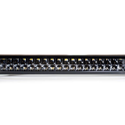 20-Inch Elite Series LED Light Bar Dual Row
