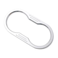 Jeep JK Cup Holder Bezel