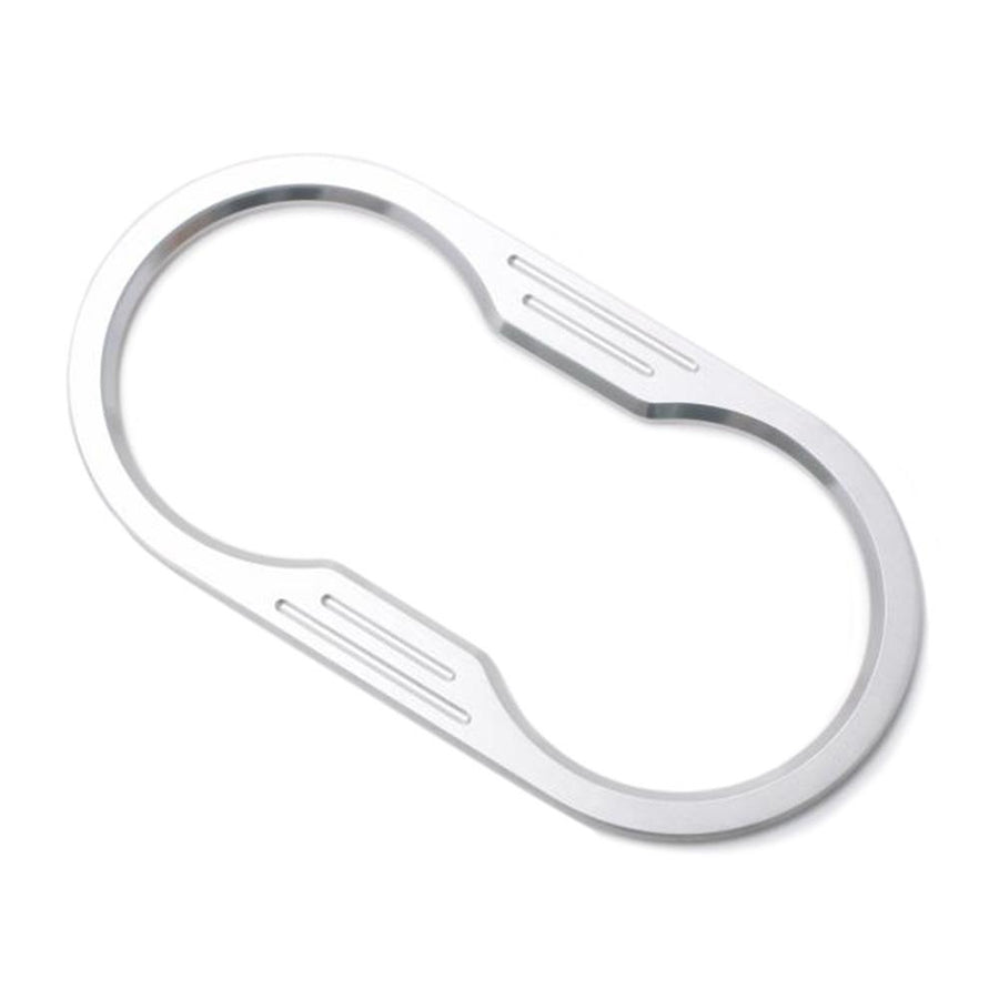 Jeep JK Cup Holder Bezel
