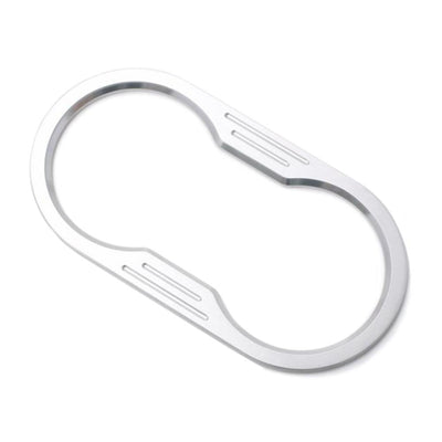 Jeep JK Cup Holder Bezel