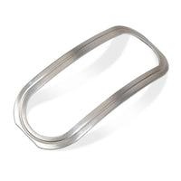 Jeep JK Parking Brake Bezel