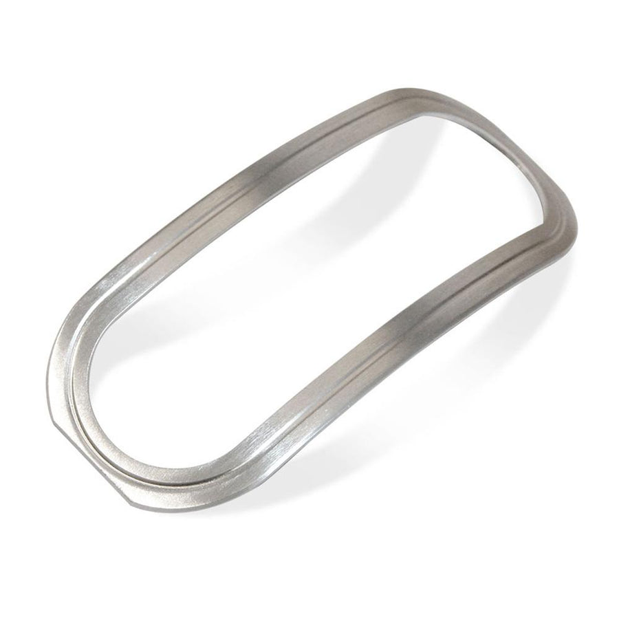 Jeep JK Parking Brake Bezel