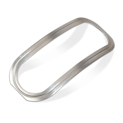 Jeep JK Parking Brake Bezel
