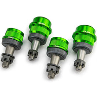 Jeep JK Replacement Ball Joint Kit Dana 30 Or Dana 44