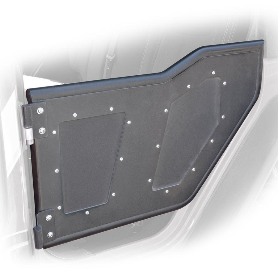 Jeep Wrangler Jk Rock Doors