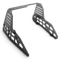 Jeep Wrangler JK Center Console Molle Panels & Device Bridge