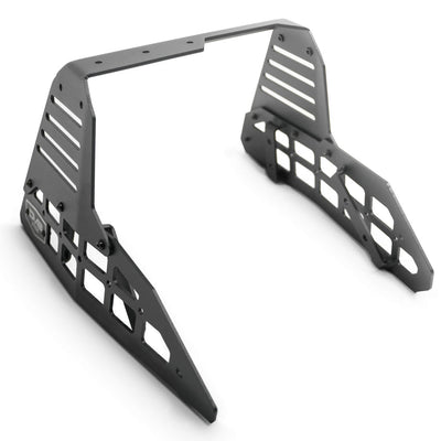 Jeep Wrangler JK Center Console Molle Panels & Device Bridge