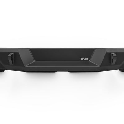 2007-2018 Jeep Wrangler JK FS-7 Series Rear Bumper