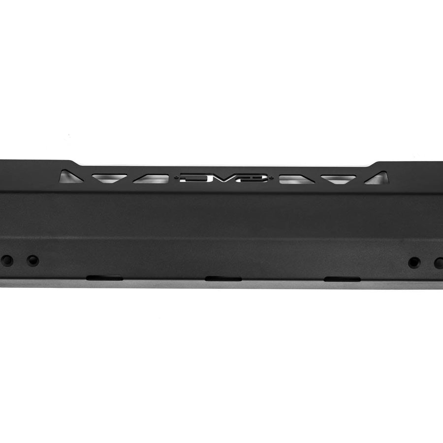2007-2018 Jeep Wrangler JK Front Skid Plate
