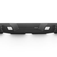 2007-2018 Jeep Wrangler JK MTO Series Rear Bumper