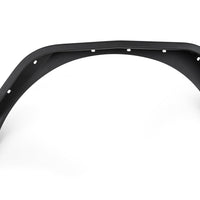 Jeep Wrangler JK Slim Fender Flares