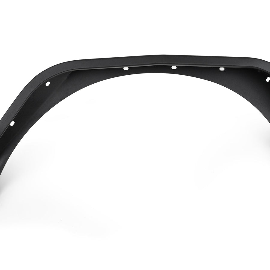 Jeep Wrangler JK Slim Fender Flares