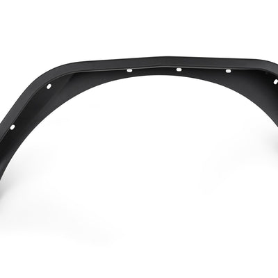 Jeep Wrangler JK Slim Fender Flares