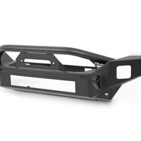 Jeep Wrangler JL & Gladiator JT FS-7 Mid-Width Winch Front Bumper