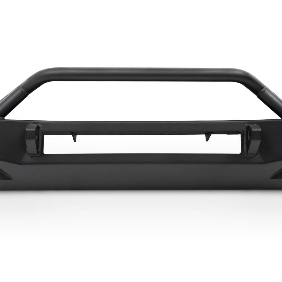 Jeep Wrangler JK/JL & Gladiator JT FS-1 Series Stubby Front Bumper