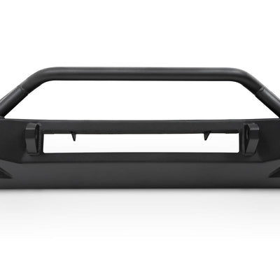 Jeep Wrangler JK/JL & Gladiator JT FS-1 Series Stubby Front Bumper