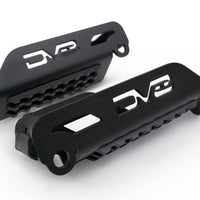 Jeep Wrangler JK/JL & Gladiator JT Foot Pegs
