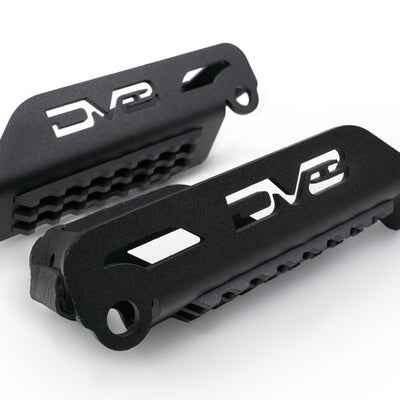 Jeep Wrangler JK/JL & Gladiator JT Foot Pegs