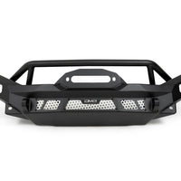 Jeep Wrangler JK/JL & Gladiator JT MTO Series Front Bumper