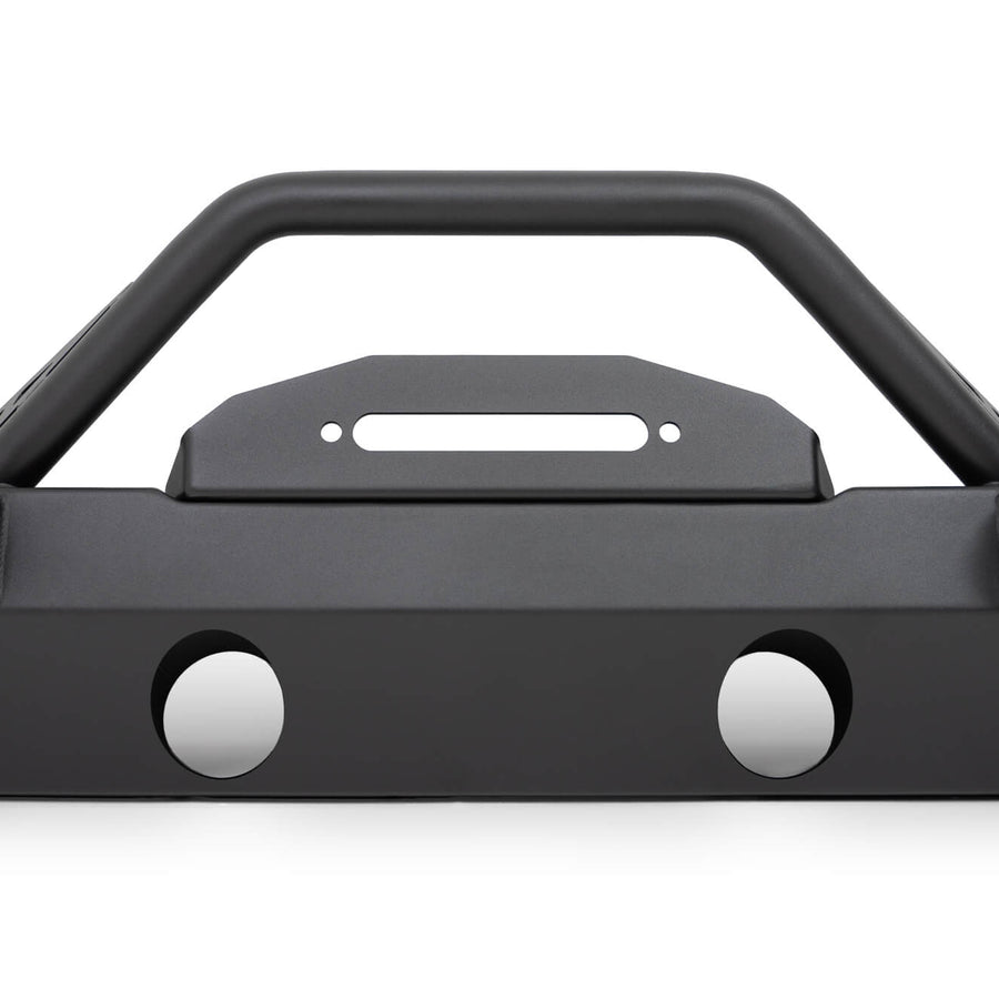 Jeep Wrangler JK/JL & Gladiator JT FS-15 Series Front Bumper