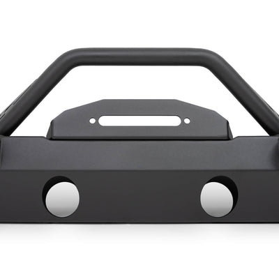 Jeep Wrangler JK/JL & Gladiator JT FS-15 Series Front Bumper