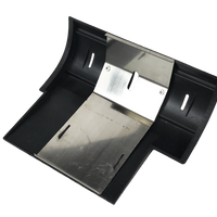 TRIGGER 4 PLUS Jeep JK Overhead Remote Mount