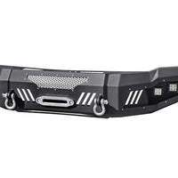 Ram 2500 / 3500 Steel Front Bumper