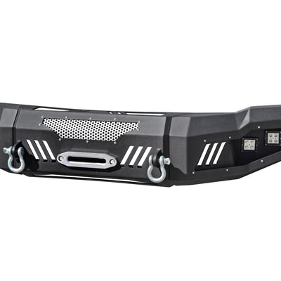 Ram 2500 / 3500 Steel Front Bumper