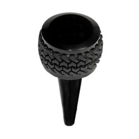 Jeep JK Automatic Transmission Shift Knob Black