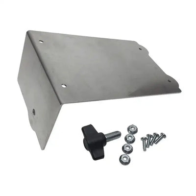 TRIGGER Jeep JK Controller Bracket