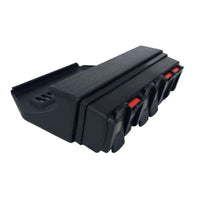 TRIGGER 6 SHOOTER Remote Mount – Fits Jeep JL and JT