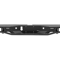 2014-2021 Toyota Tundra Tube Rear Bumper