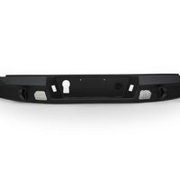 2014-2022 Chevy Colorado & 2015-2022 GMC Canyon MTO Series Rear Bumper