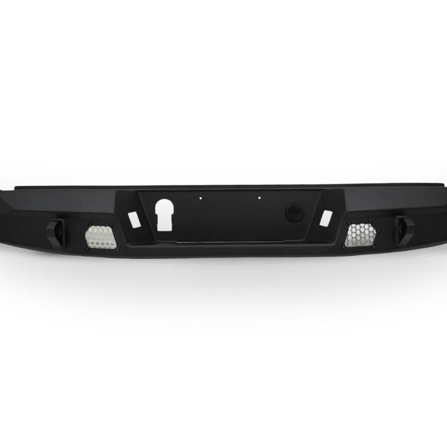 2014-2022 Chevy Colorado & 2015-2022 GMC Canyon MTO Series Rear Bumper
