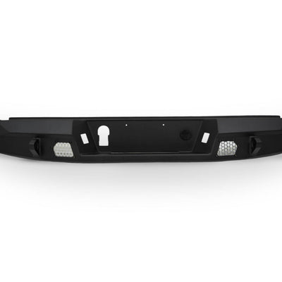2014-2022 Chevy Colorado & 2015-2022 GMC Canyon MTO Series Rear Bumper