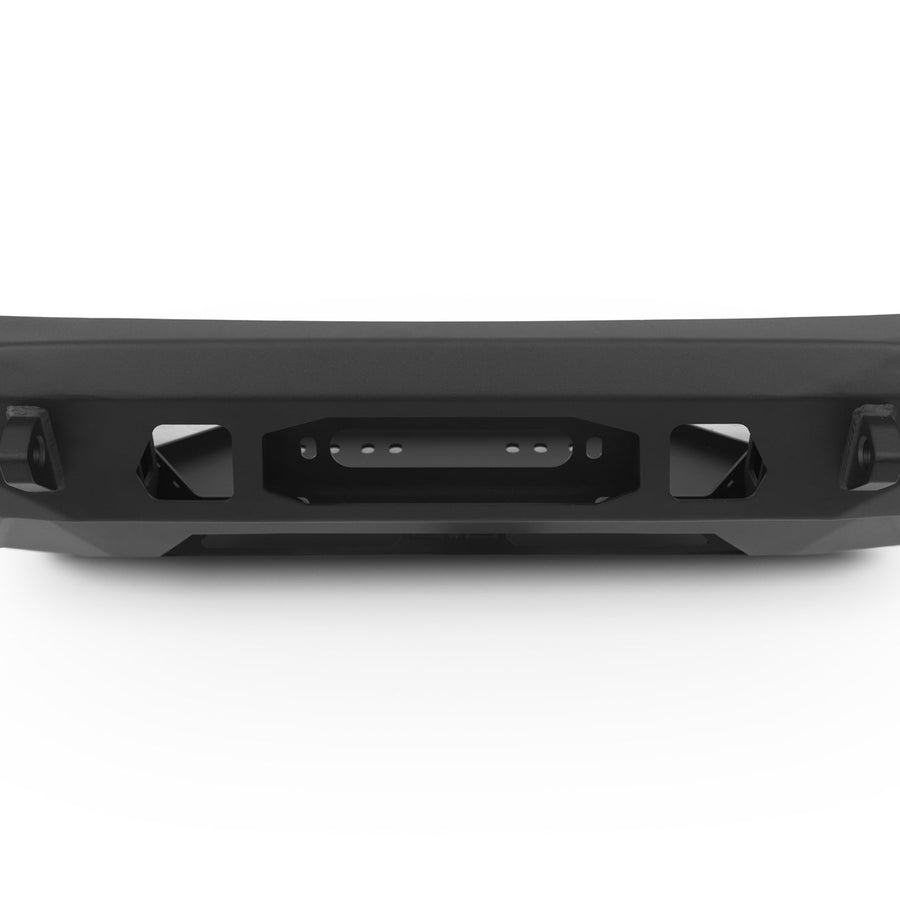 2014-2024 Toyota 4Runner Centric Series Winch Front Bumper
