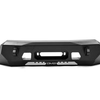 2015-2020 Chevy Colorado Centric Front Bumper