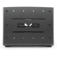 2015-2020 F-150 & 2017-2021 F-250/350 Digital Device Dash Mount